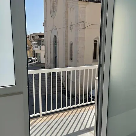 La Dimora Di Portosalvo *